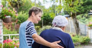 Una fiscalità diversa e più equa per le famiglie che assumono Colf e Badanti