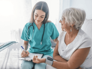 Contributi economici per l'assistenza a persone non autosufficienti in Provincia di Brescia