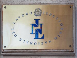 TFR nel lavoro domestico l’INL vieta l’erogazione mensile anticipata