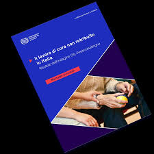 Il lavoro di cura non retribuito in Italia un valore invisibile che riguarda tutti